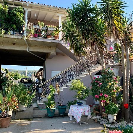 Zygas House Leilighet Agios Nikolaos  Eksteriør bilde