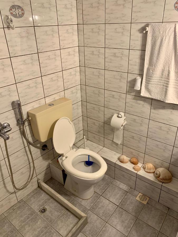 Zygas House Leilighet Agios Nikolaos  Eksteriør bilde