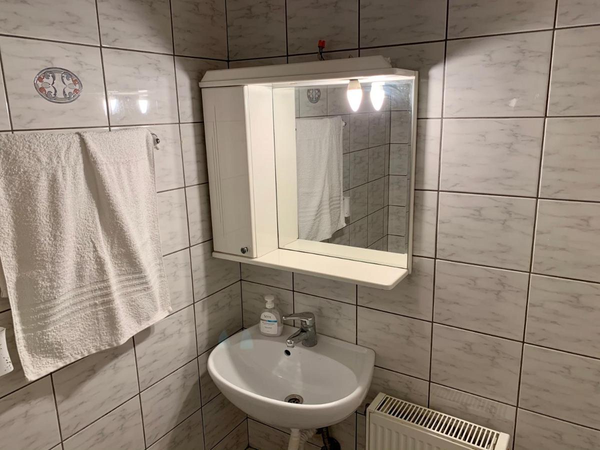 Zygas House Leilighet Agios Nikolaos  Eksteriør bilde