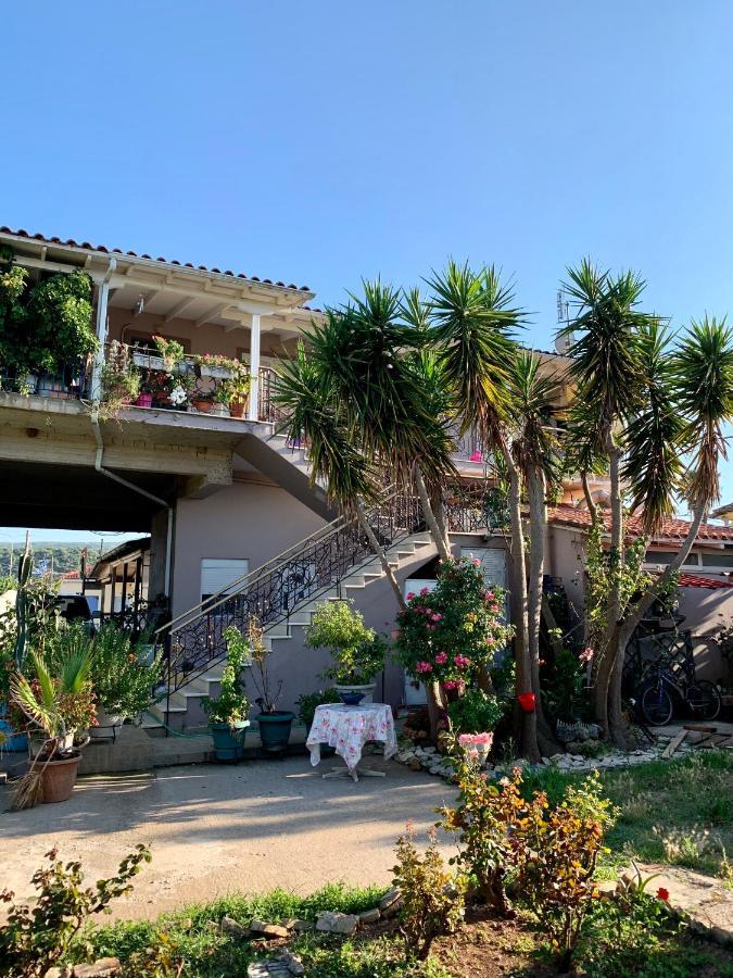 Zygas House Leilighet Agios Nikolaos  Eksteriør bilde