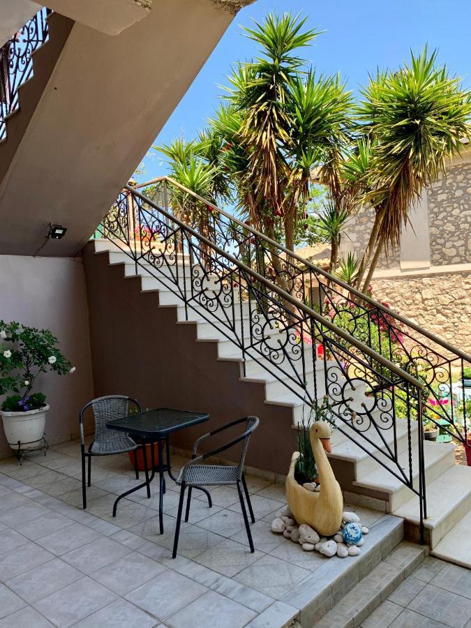 Zygas House Leilighet Agios Nikolaos  Eksteriør bilde